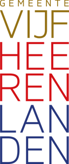 Gemeente Vijfheerenlanden logo