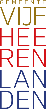 Gemeente Vijfheerenlanden logo