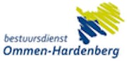 Bestuursdienst Ommen-Hardenberg logo