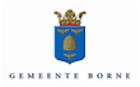 Gemeente Borne logo