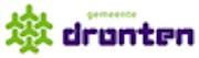 Gemeente Dronten logo