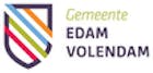 Gemeente Edam-Volendam logo