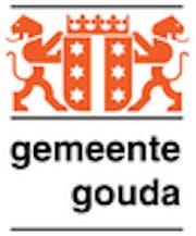 Gemeente Gouda logo