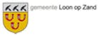 Gemeente Loon op Zand logo