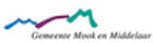 Gemeente Mook en Middelaar logo