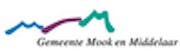 Gemeente Mook en Middelaar logo