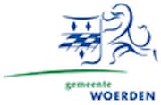 Gemeente Woerden logo