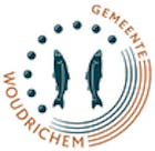 Gemeente Woudrichem logo