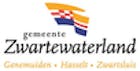 Gemeente Zwartewaterland logo