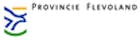 Provincie Flevoland logo