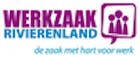 Werkzaak Rivierenland logo